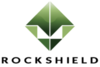 Logo for Rock Shield